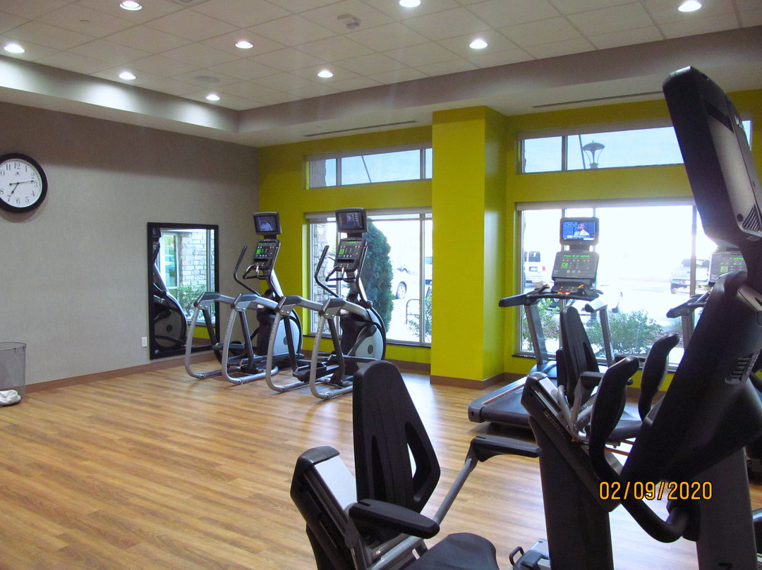 Drury Inn & Suites Huntsville at the Space & Rocket Center主图