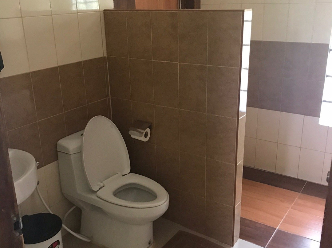 罗莎莎洋渡假村主图