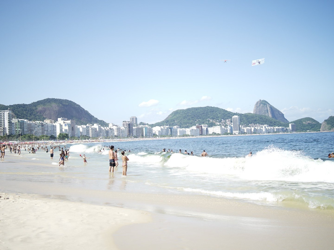 Rio Extra Tour-里约热内卢必去景点