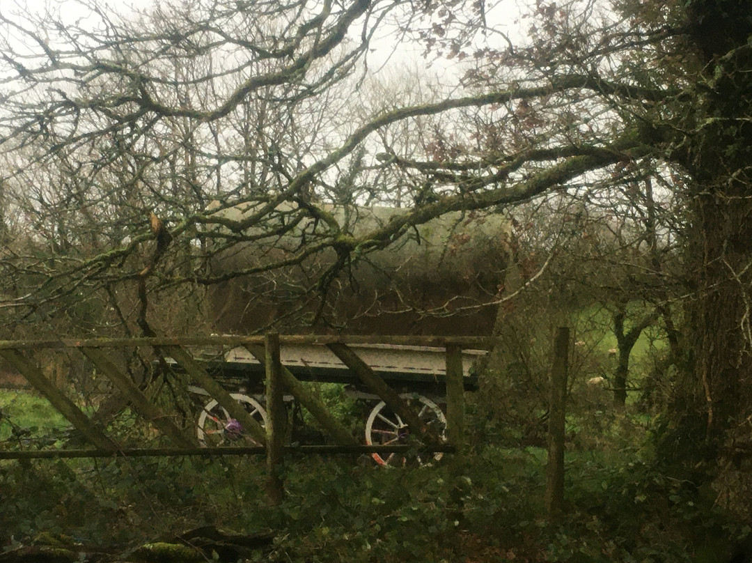 刈草农场酒店主图