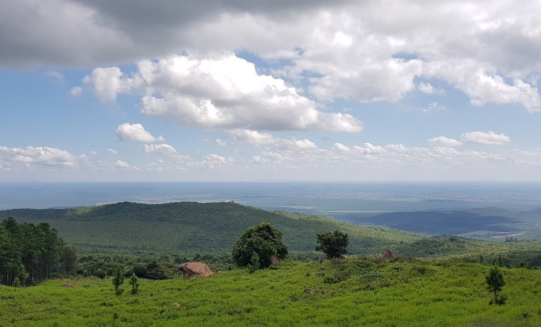 Hanglip Forest Reserve-路易特里哈特必去景点