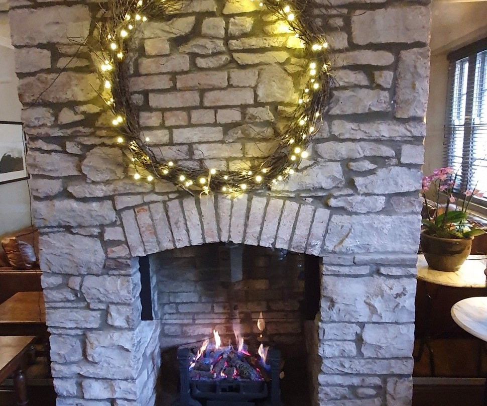 Abergavenny Hotel主图