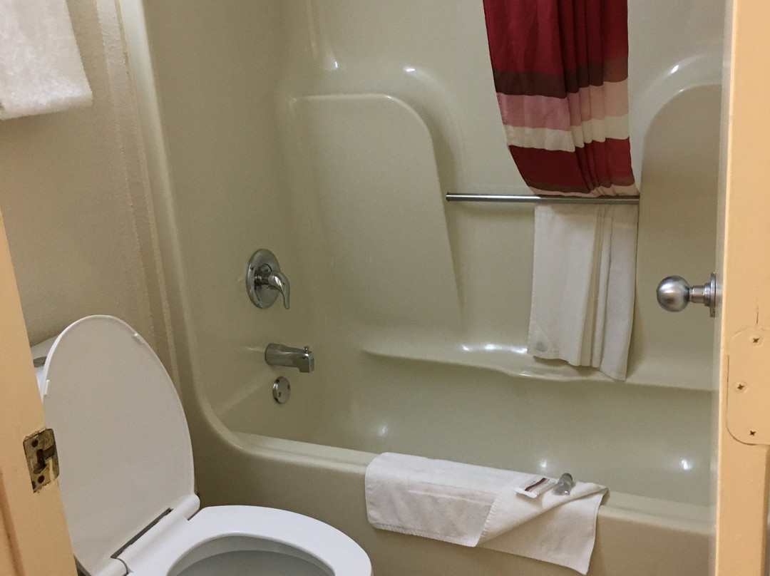 Red Roof Inn Hardeeville主图