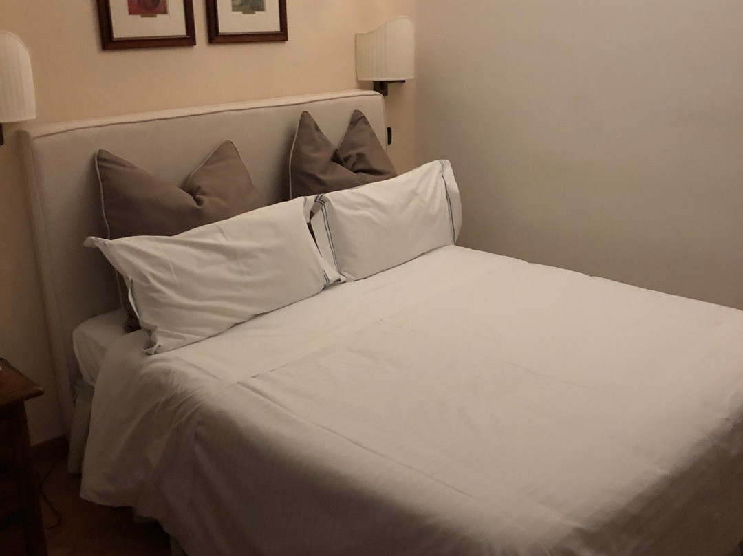 Hotel Casal dell' Angelo主图