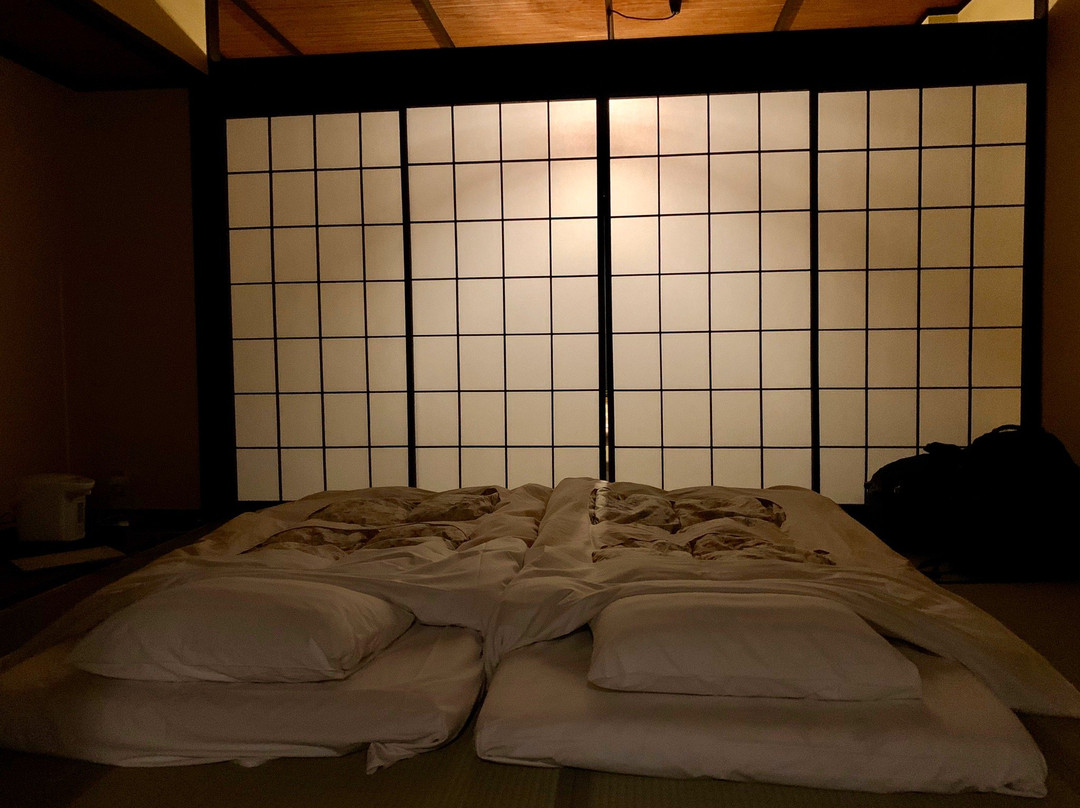 Hanamaki Onsen Hotel Hanamaki主图