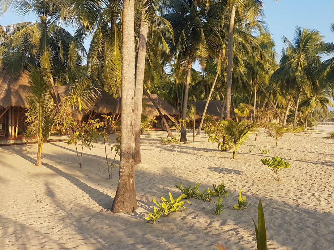 Wah Phyu Villa主图