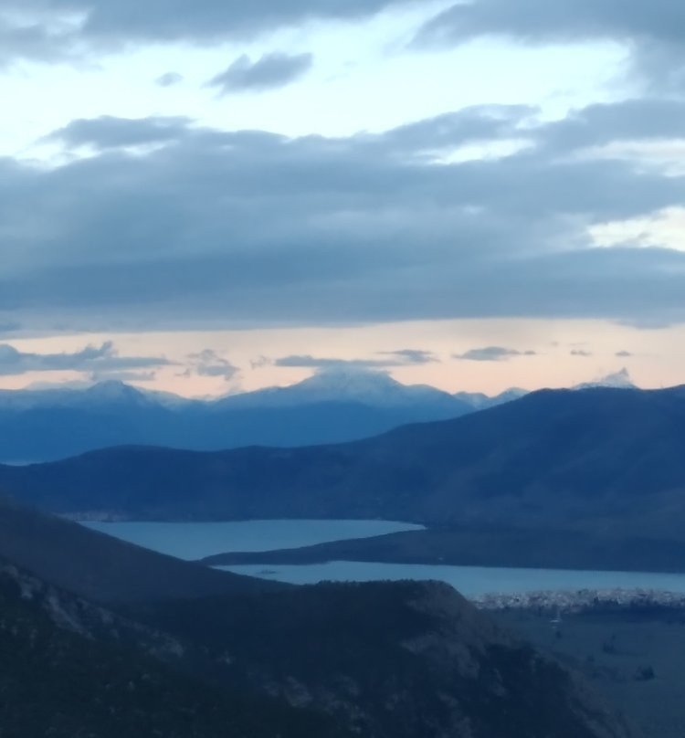 赛比拉酒店主图