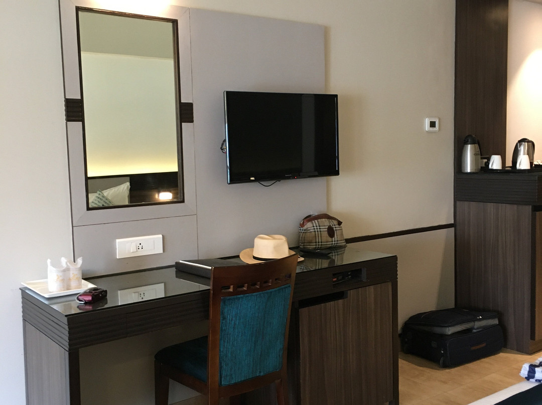 Azzaro Resort & Spa主图