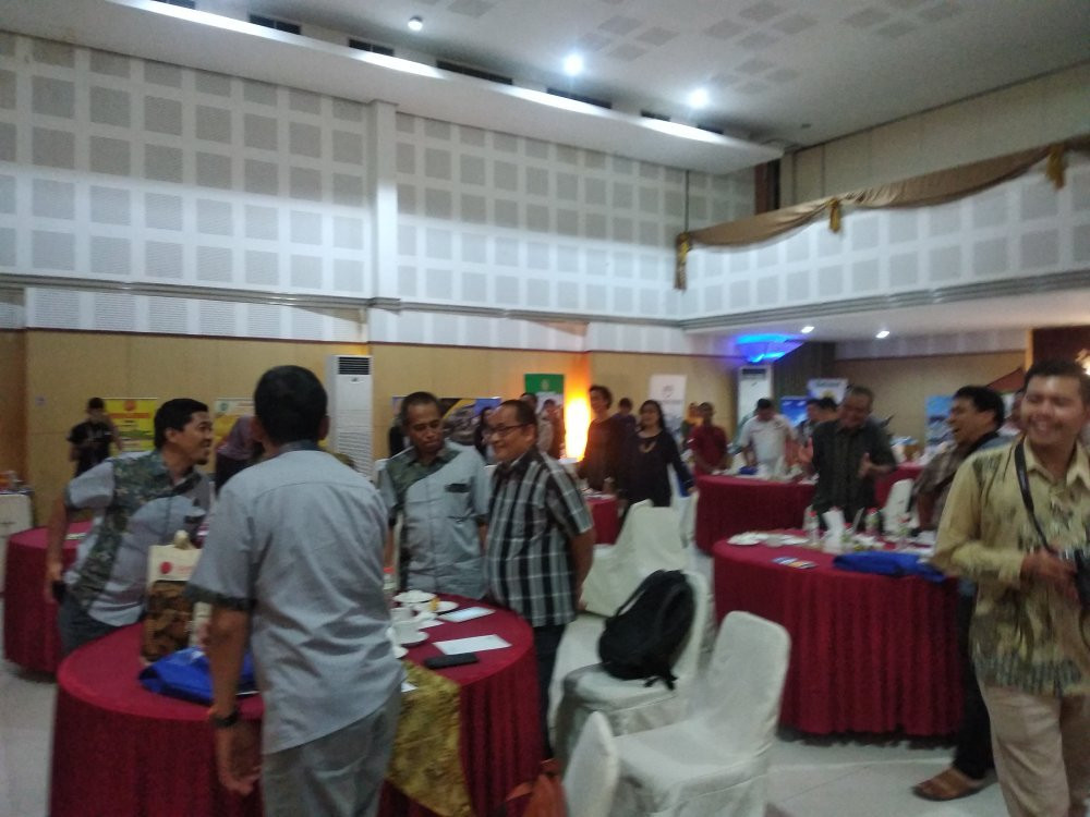 Puri Perdana Hotel主图