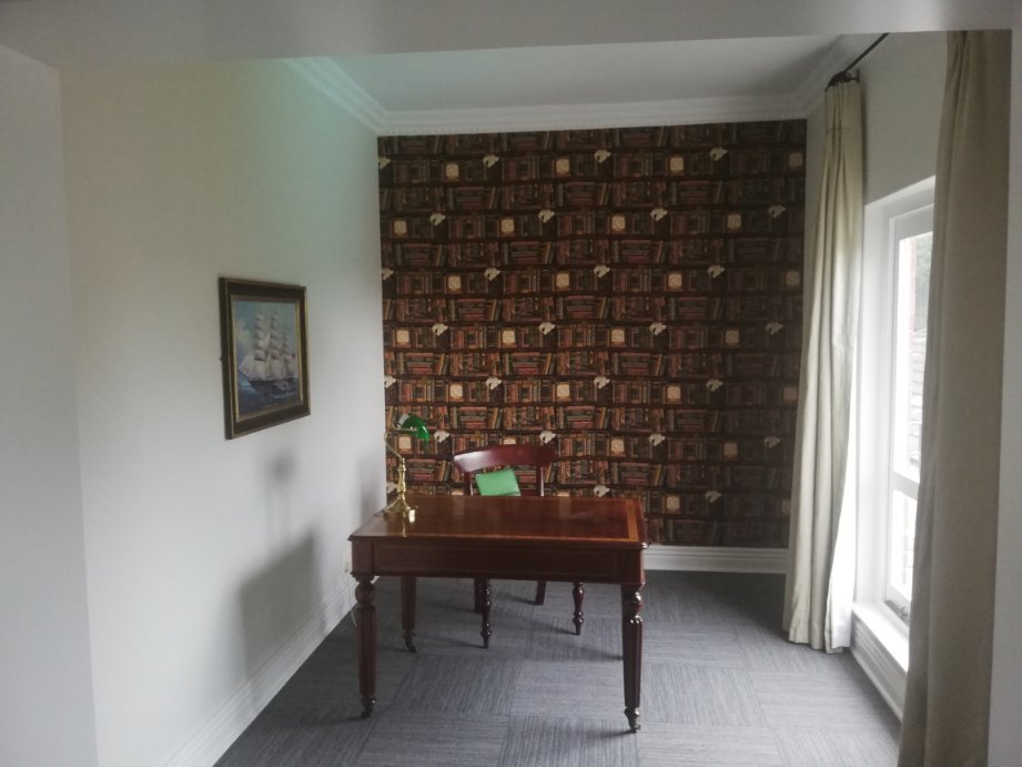 Redlands Hotel and Lodge-官方