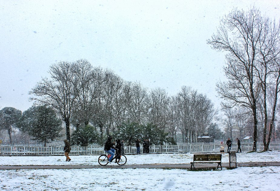 Kent Park-Sakarya必去景点