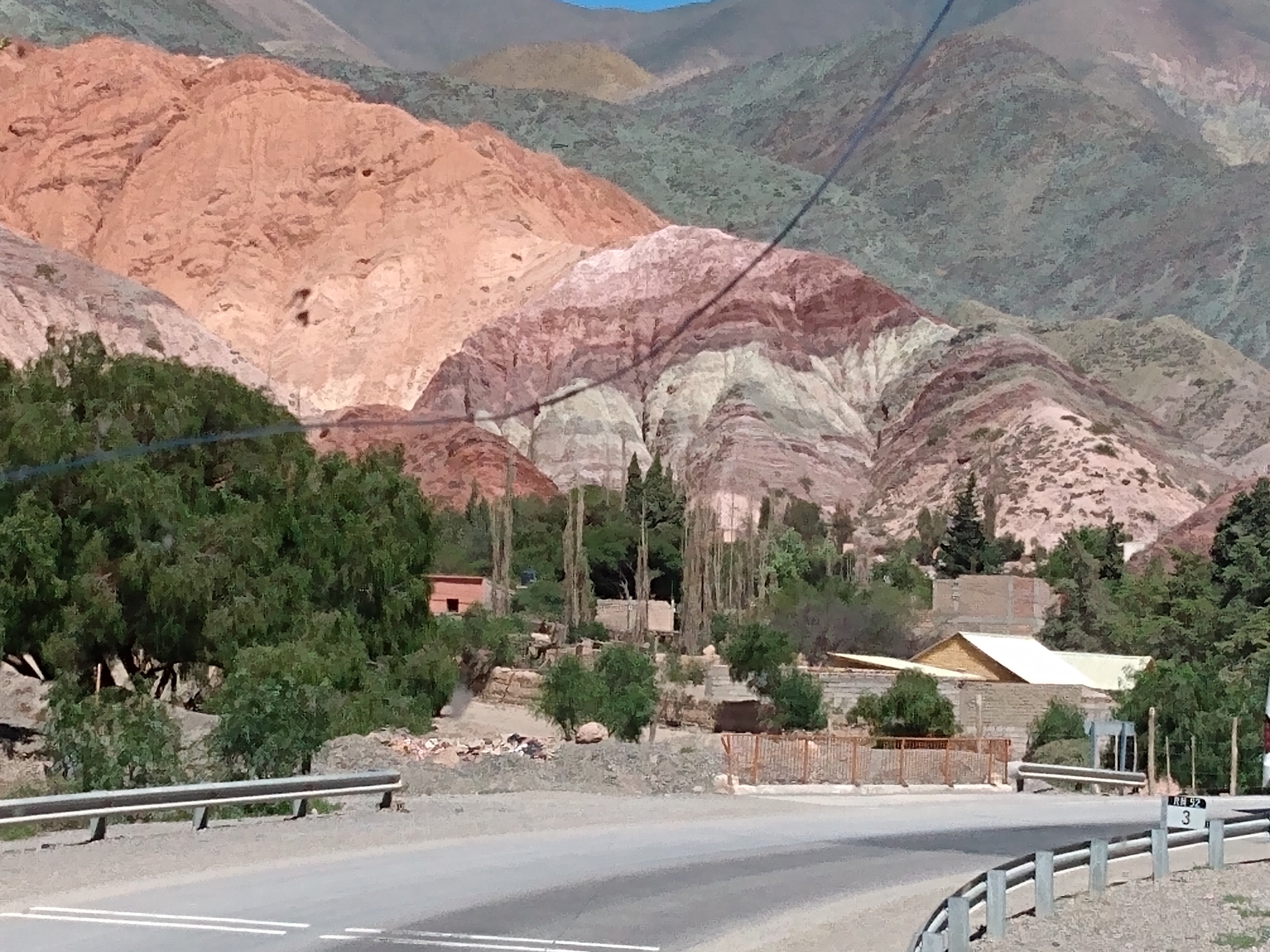 Hostal Inti Kay-官方