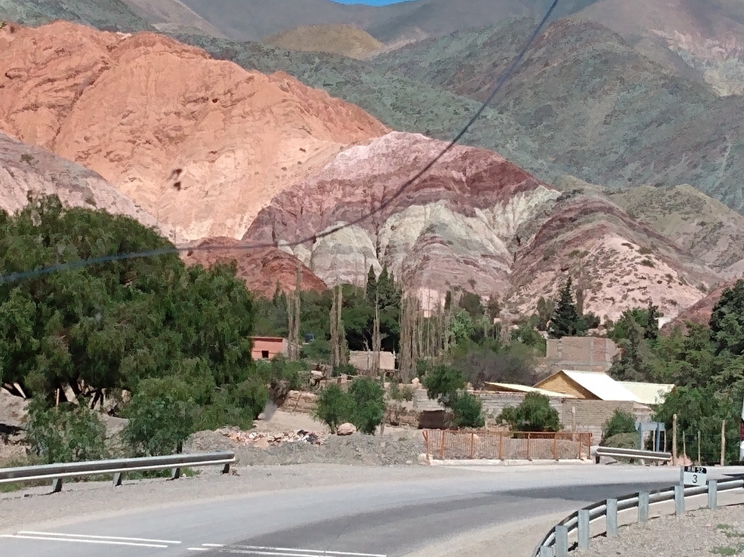 Volcan酒店住宿-Hostal Inti Kay