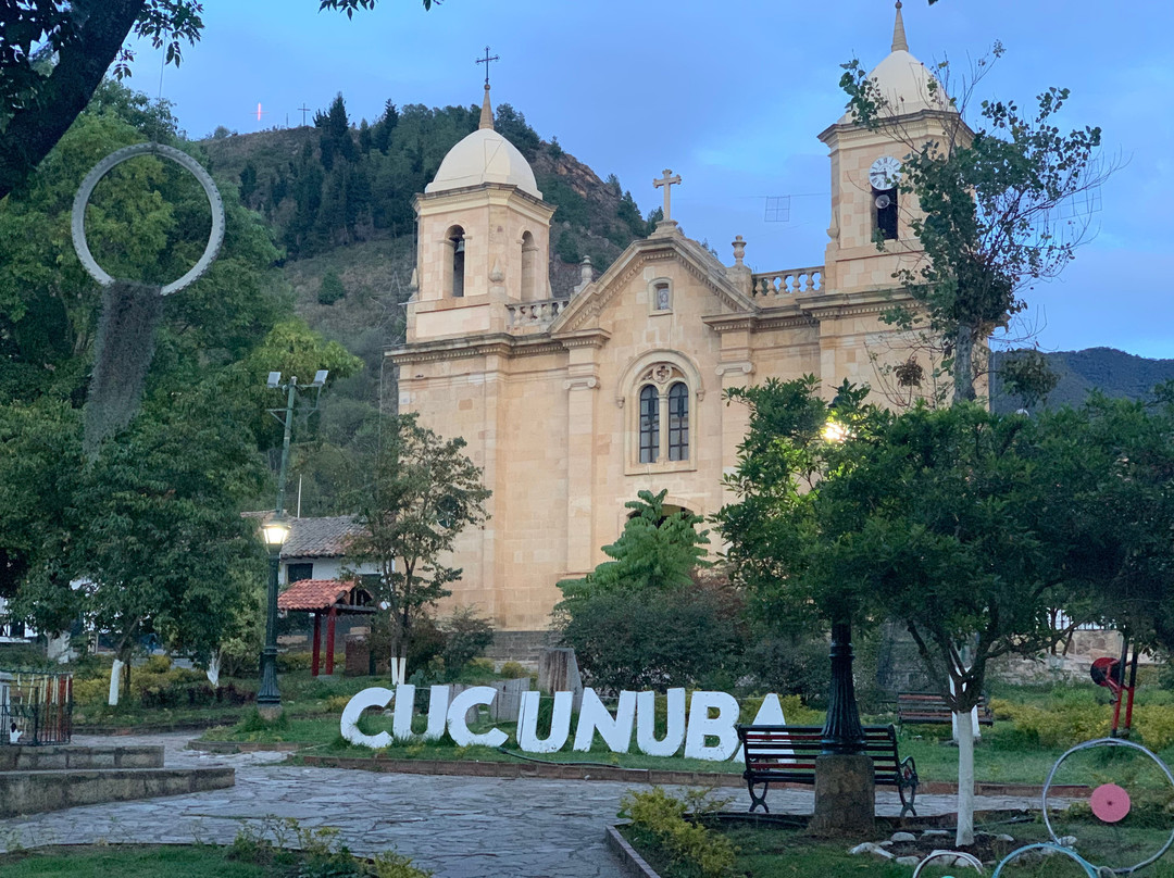 Estancia Organica Cucunuvaca主图