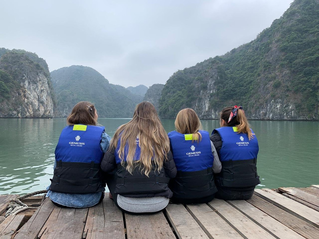 豪华越南一日游-河内必去景点