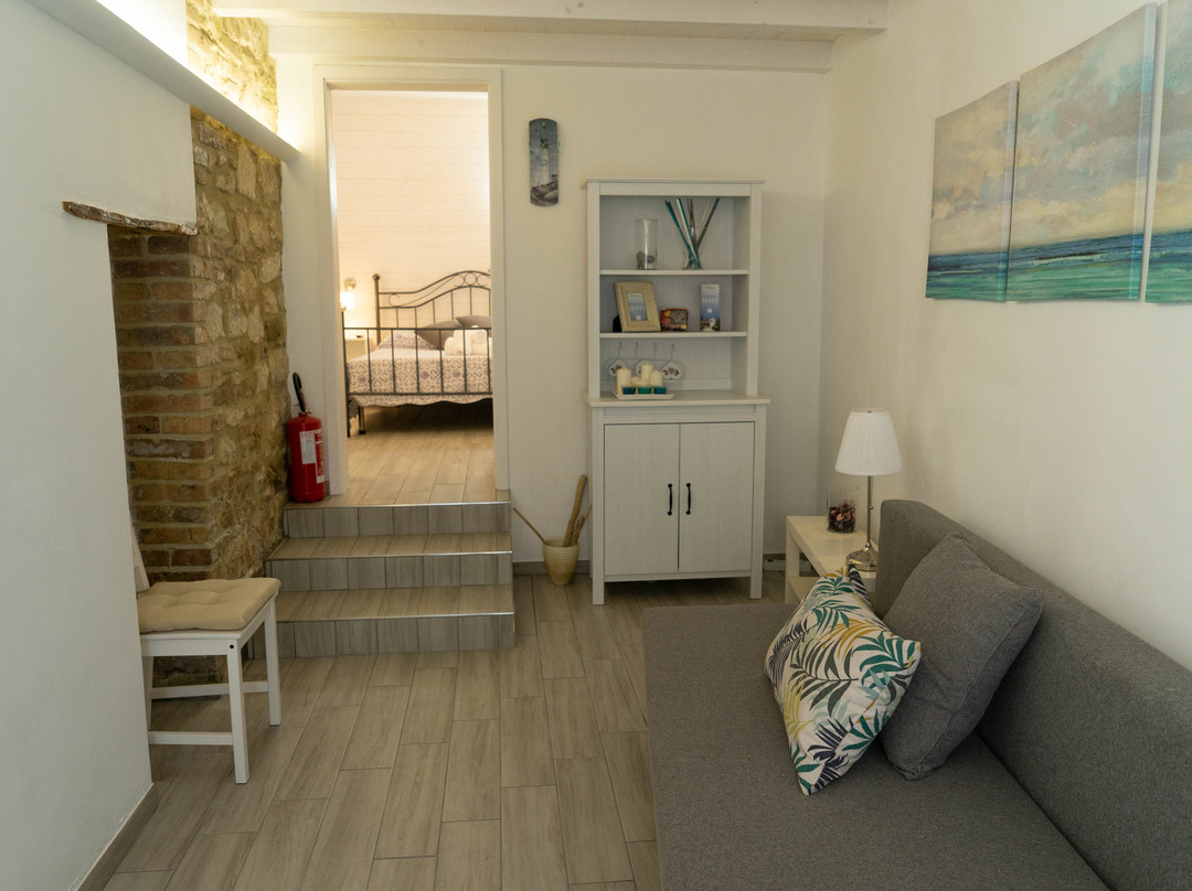 Bed & Breakfast Casa Mafi主图