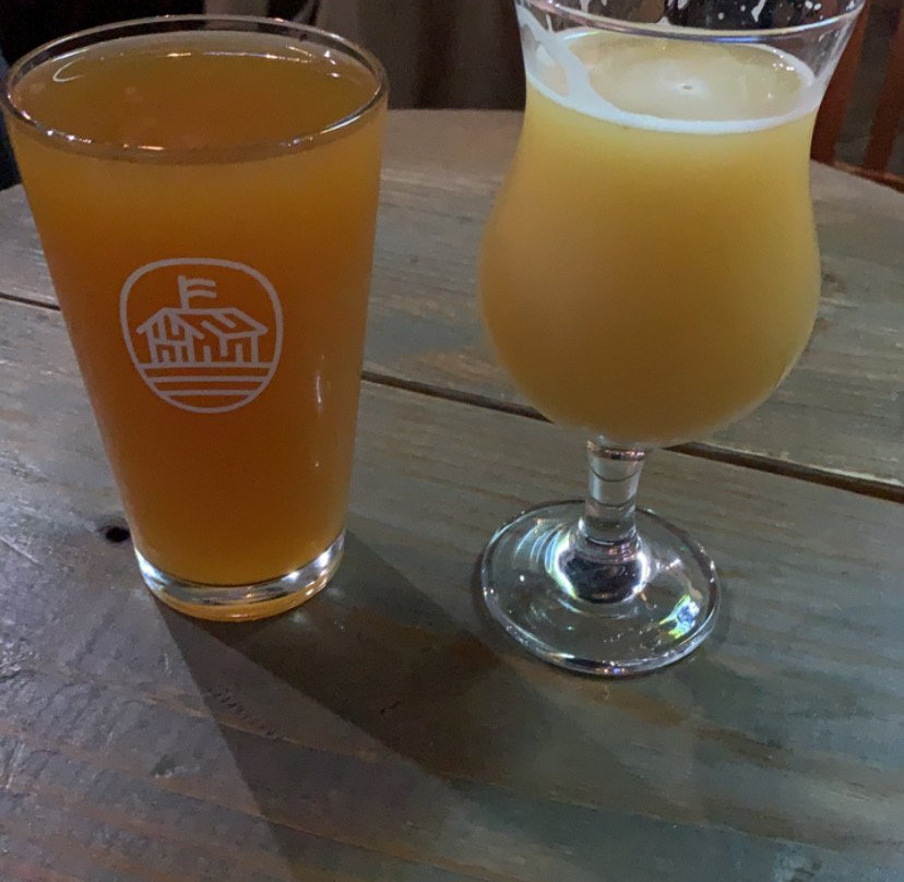 Hop Yard 62-格罗夫城必去景点