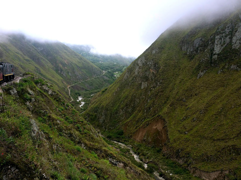 Cuenca Bestours-昆卡必去景点