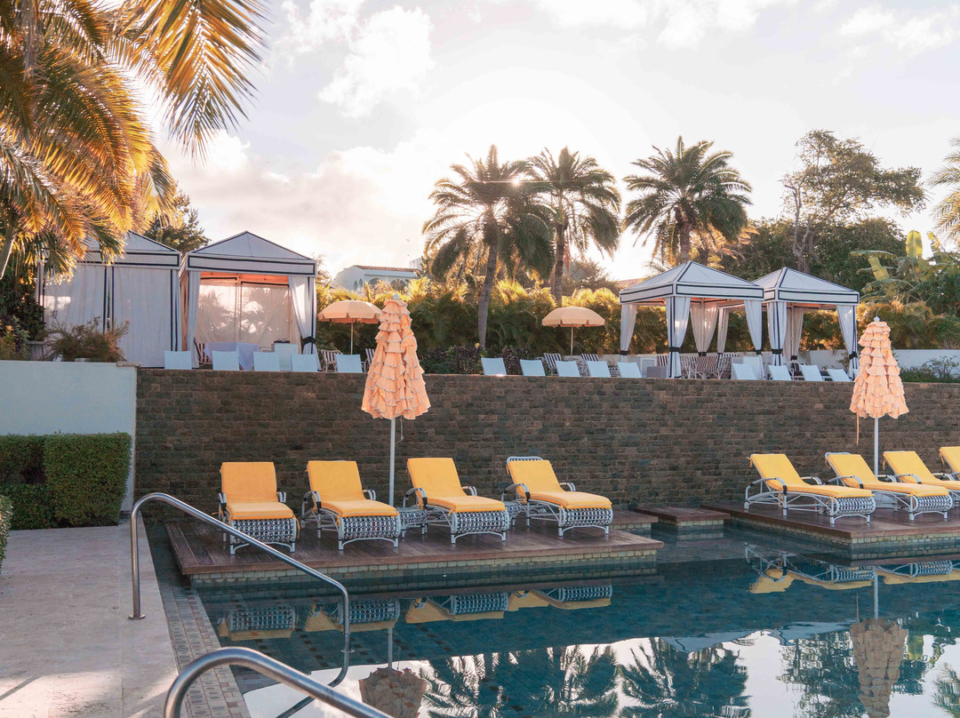 Malliouhana Resort主图