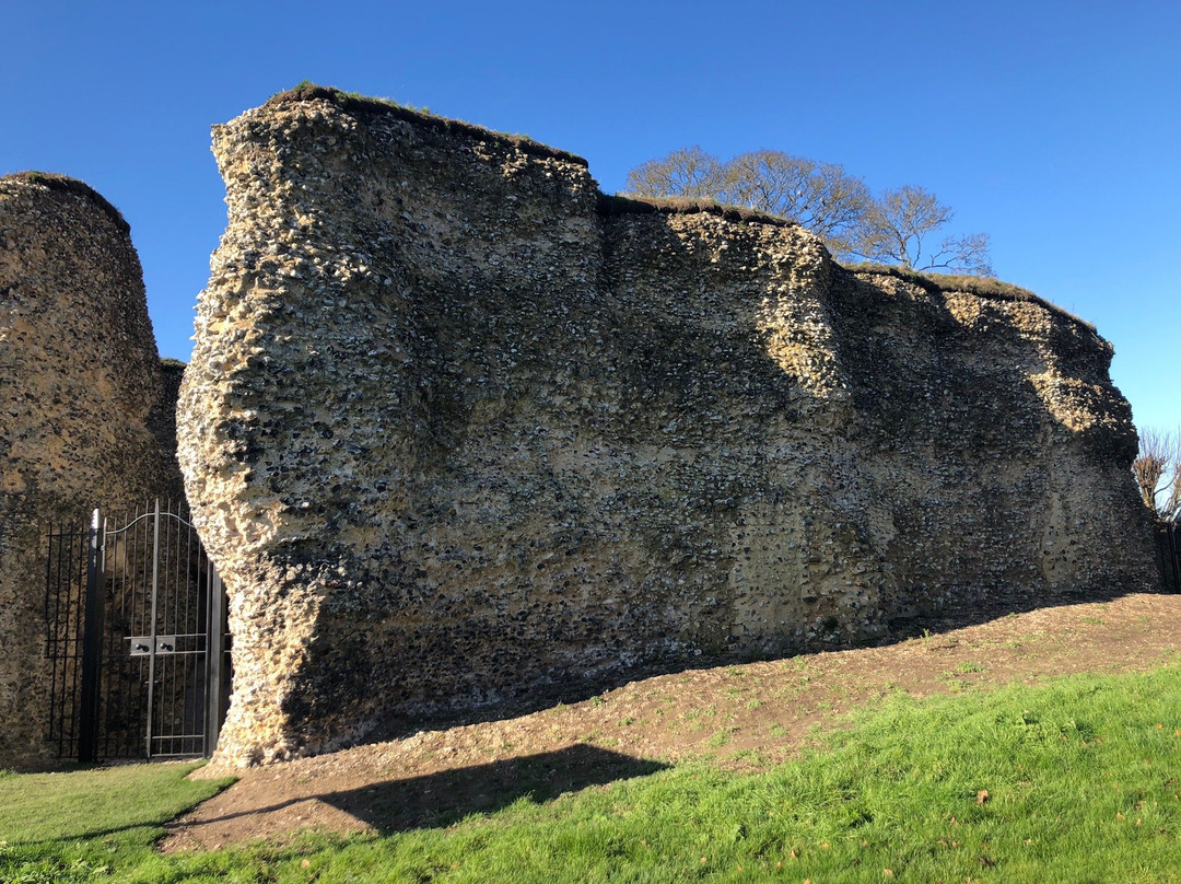 Walden Castle景点图片
