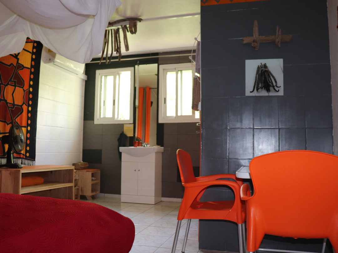 L'Arbre de vie主图