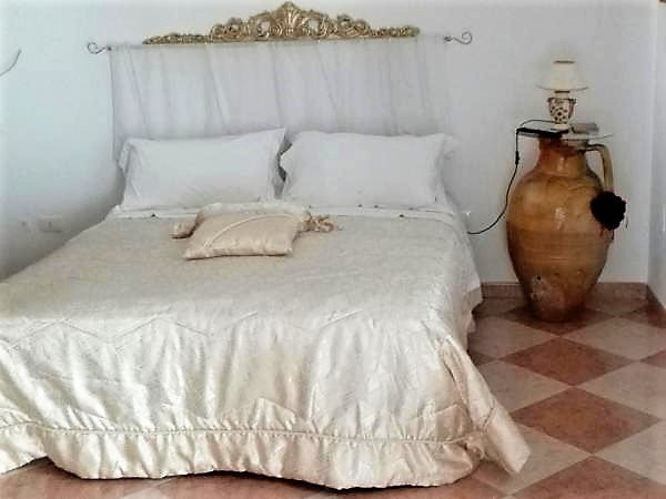 B&B Lo Scrigno del Salento主图