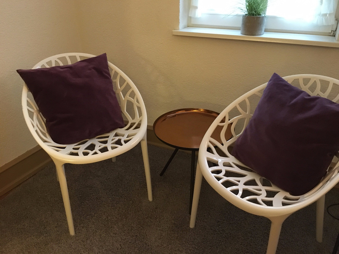 Rebstöckel Gästehaus . WeinHof & Vinothek主图