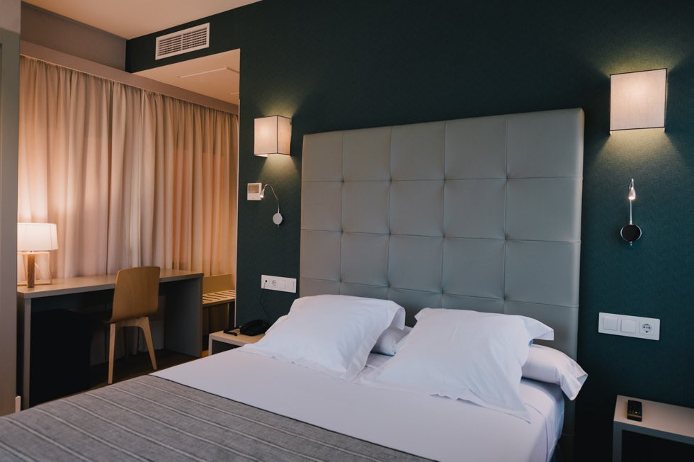 Hotel PAX Torrelodones主图