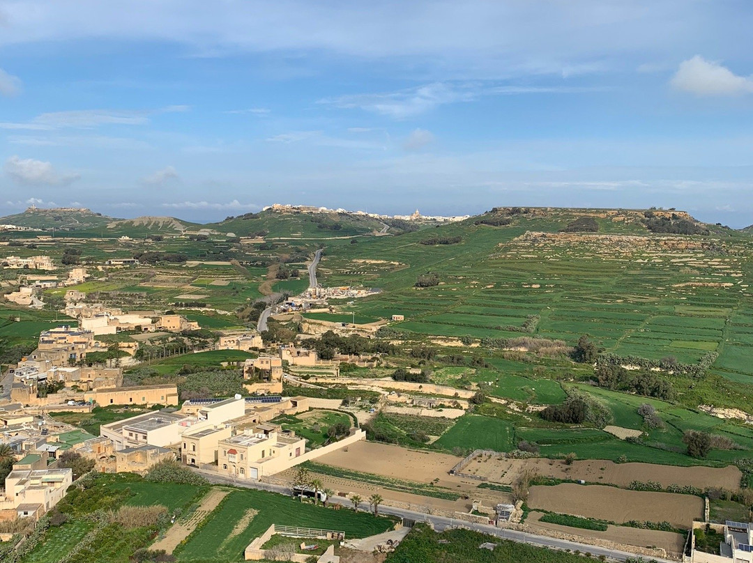 Old Prison - Victoria, Gozo-Victoria必去景点