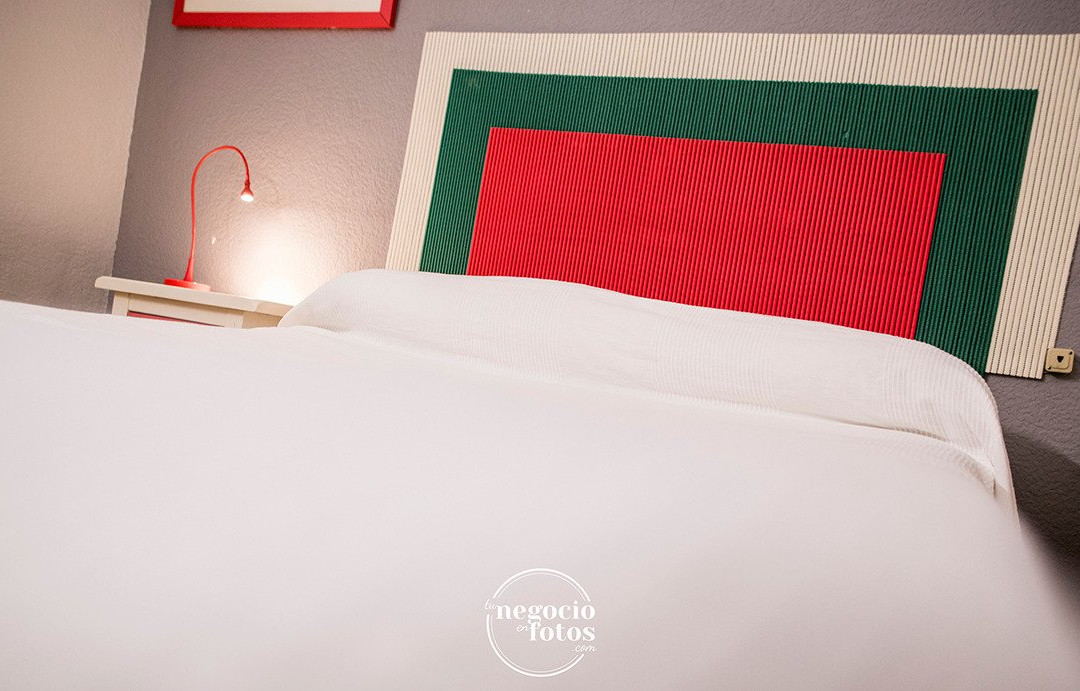 Hostal Nuevo Tropical主图