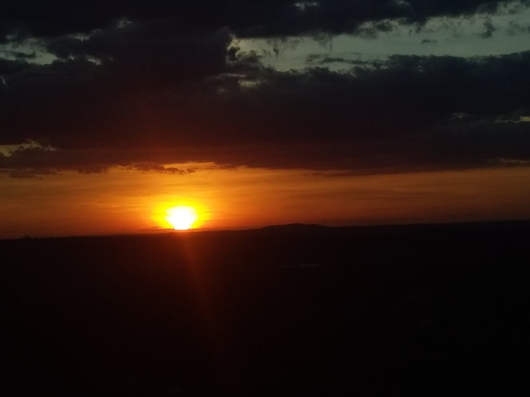 Domboshawa Caves-Mashonaland East Province必去景点