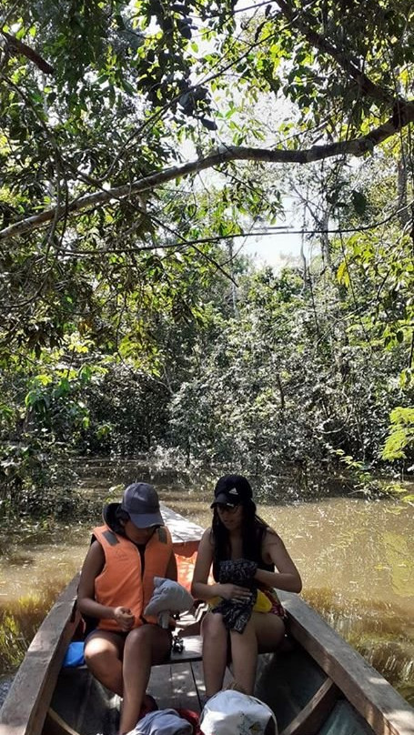 Amazon Andes Expedition景点图片