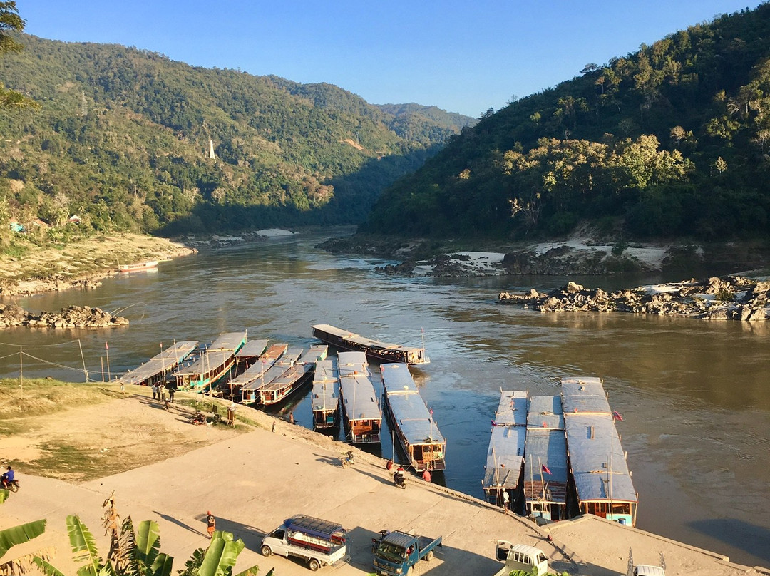 Mekong Smile Cruise-北宾必去景点