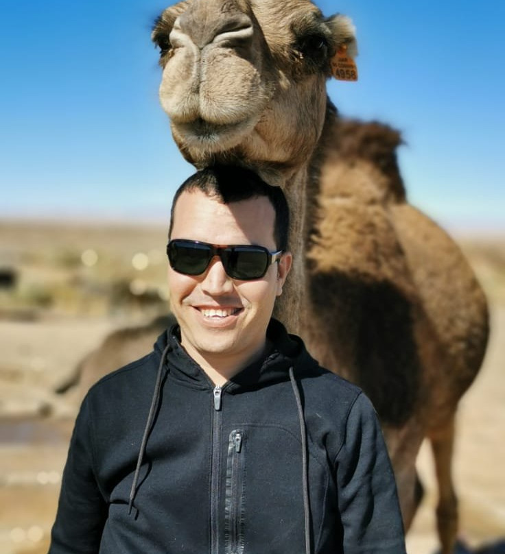 Positively Morocco Tours-卡萨布兰卡必去景点