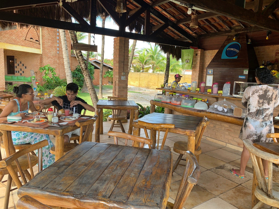 Hotel Pousada Beleza das Ondas主图