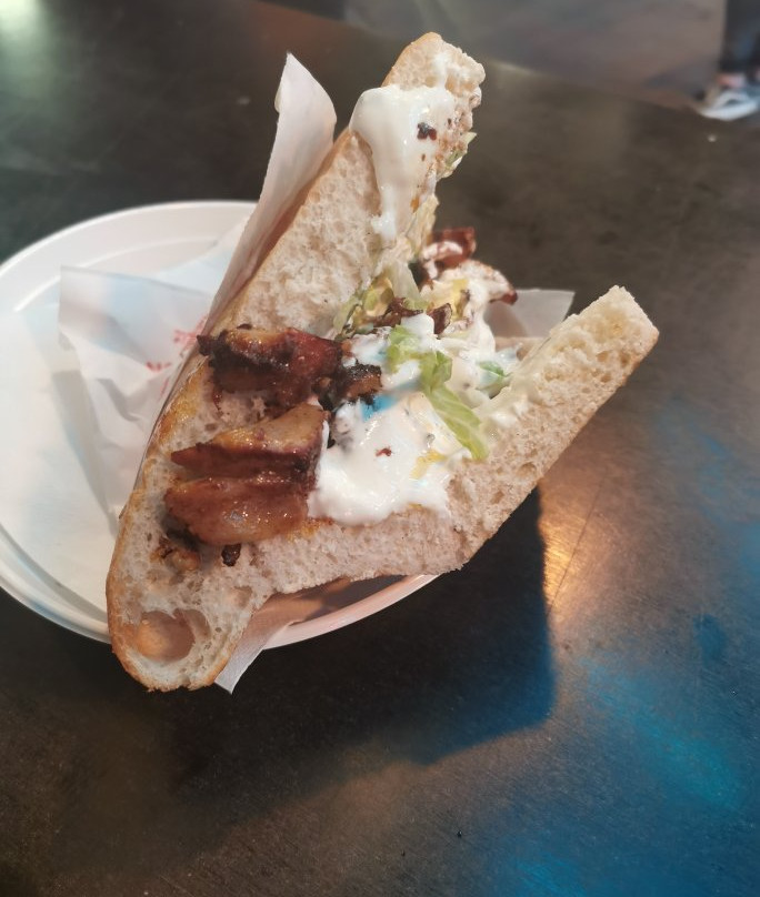 Marco's-索登必去景点