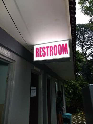 Ardent Hot Springs-曼巴豪必去景点