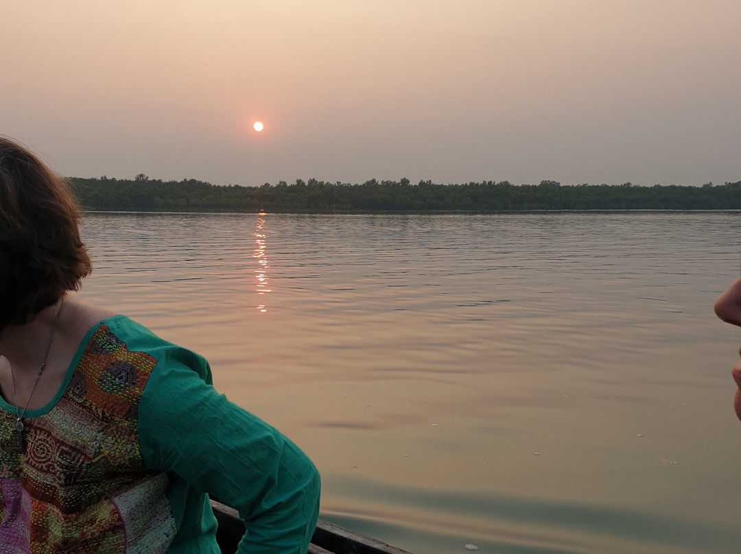 Tour de Sundarban景点图片