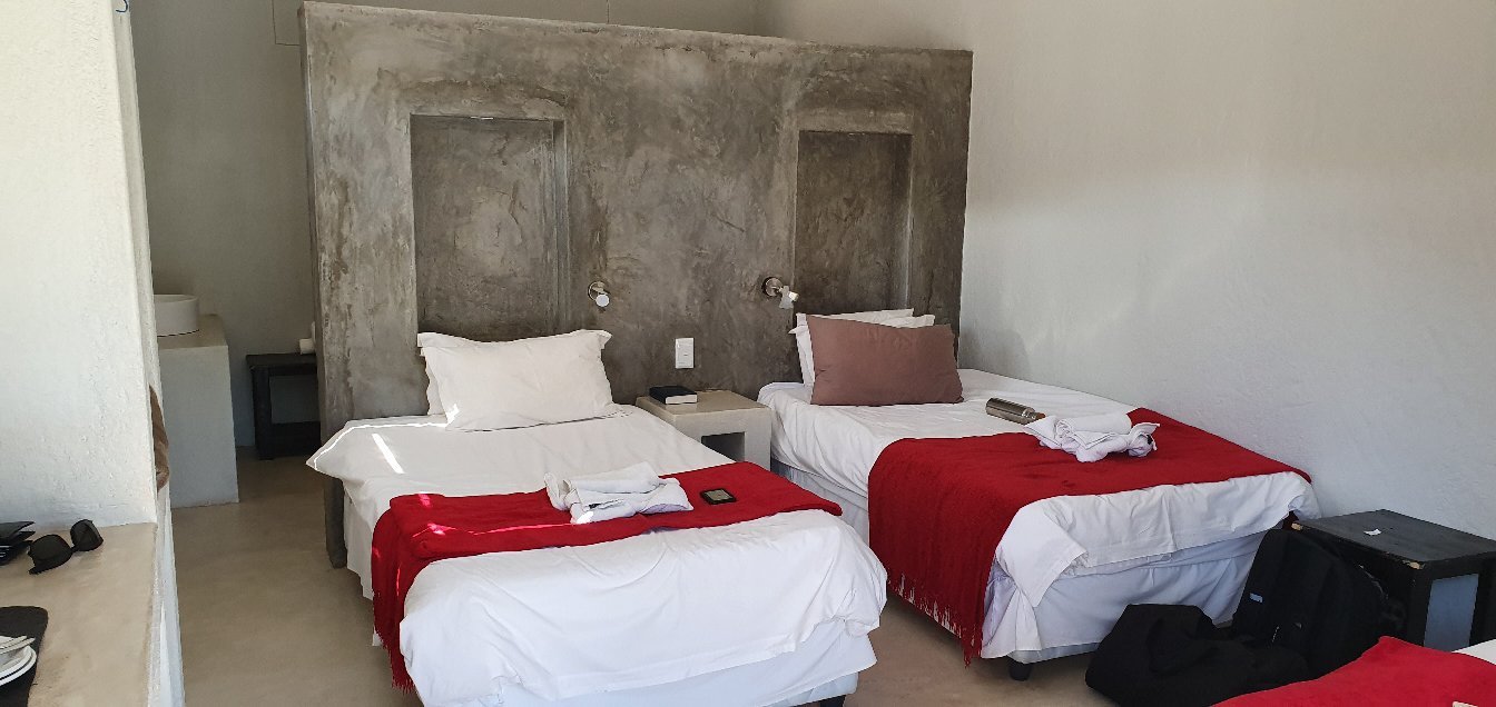 Noordoewer Guesthouse-官方