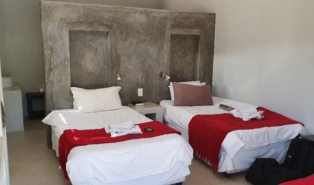 Noordoewer Guesthouse主图