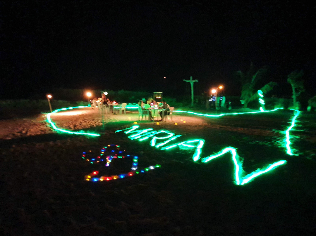 Mirian Sky Hotel主图