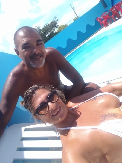 Pousada Moon Naked-官方