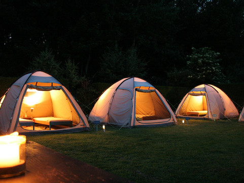 LearnKiteboardingNow-Oostvoorne必去景点