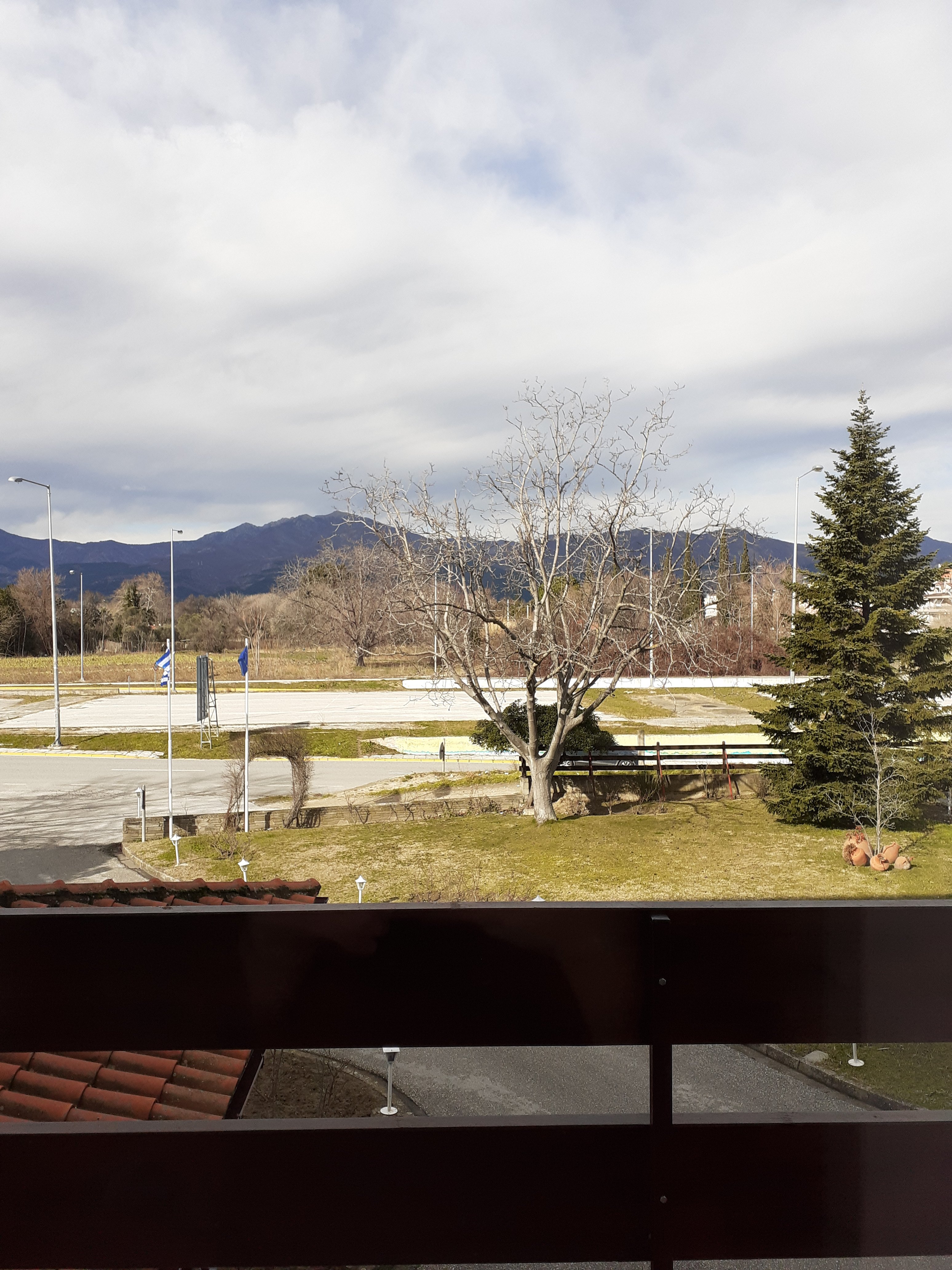 Rodopi Hotel-官方