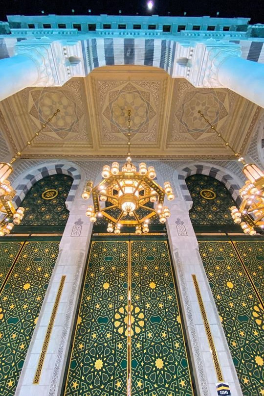 King Fahd Glorious Quran Printing Complex景点图片