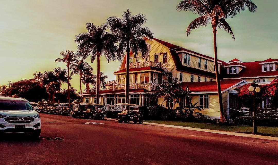 Boca Grande Hotel主图