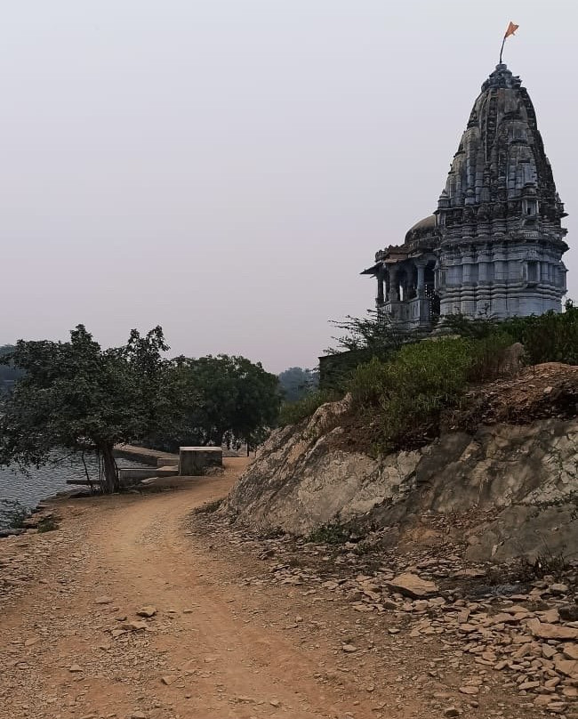 Kanak Sagar Lake景点图片