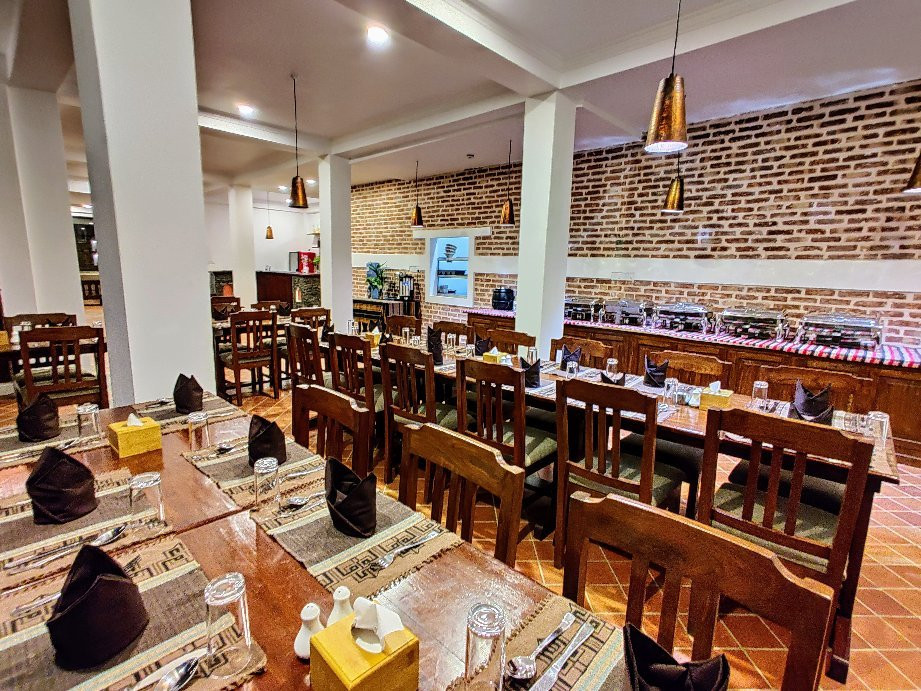 Bandipur Village lnn主图