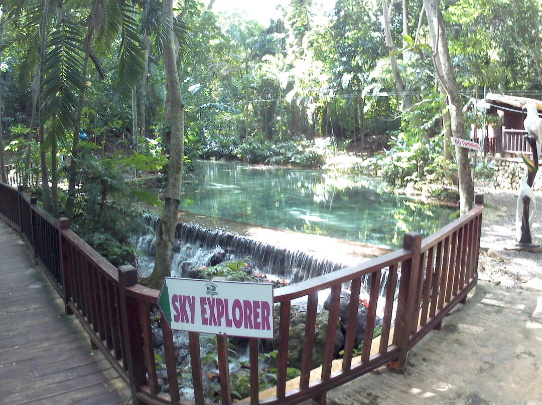 Travel Jamaica Trips-奥乔里奥斯必去景点