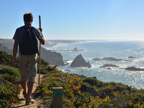 Vicentina Transfers-法罗必去景点